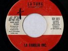 La Familia Inc 