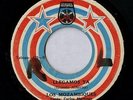 Los Mozambiques 