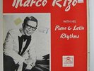 Marco Rizo 