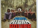 Puerto Rican Power 