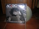 AC/DC - HIGH VOLTAGE LIVE 2LP  & GREAT COLOURED COLLECTOR'S EDITION 