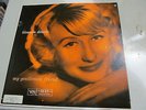 BLOSSOM DEARIE My Gentlemen Friend LP VERVE mono vocal jazz VG+
