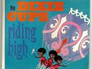 NORTHERN SOUL DOOWOP GIRLS -E.P.- DIXIE CUPS-- RIDING HIGH-  HEAR  IT - ABC