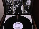 LP ROLLING STONES play CHUCK BERRY - PROMO - KEITH RICHARDS  Run Rudolpf Run