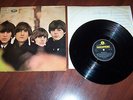 THE BEATLES  BEATLES FOR SALE   VINYL LP.EX-.
