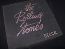 The Rolling Stones - Rolling Stones 5 x LP French Decca 1978 Box Set