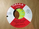 45 RPM l SOUL : Betty Lavette