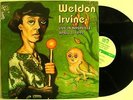 WELDON IRVINE Live in Nashville 1999 FUNK JAZZ EP VG++