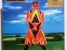 David Bowie ?- Earthling Green Transparent LP Neu