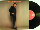 LEON WARE Why I Came to California ORIG SOUL LP