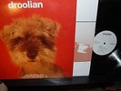 Julian Cope Droolian US Vinyl LP 1990 Bunnymen Explodes  NM