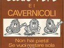 Diego Pepe e i Cavernicoli - NON HAI PIETA' 7