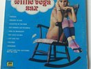 33- Willie Vega / Sax / Mate 060 /  1976