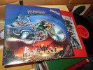 Painkiller - Judas Priest LP