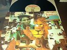 JAH LLOYD THE BLACK LION 'THE HUMBLE ONE' RARE ORIGINAL VIRGIN LP 1978,A1/B1,EX