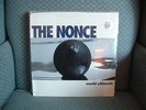 The Nonce World Ultimate LP Rare Sealed Hip Hop 1995 Killer