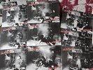 THE ROLLING STONES - Exile On Main St. - LP Record Complete (All 12 Postcards)