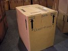 Heifetz 45rpm Deluxe Road Case (From Classic Records’ founder personal archive)