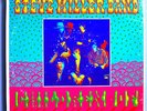STEVE MILLER BAND CHILDREN OF FUTURE 1st ALBUM RARE ORIG'68 CAPITOL LP VERY NICE