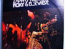 FRANK ZAPPA ROXY AND ELSEWHERE RARE ORIG '74 DISCREET 2-LP SET 1A NR MINT