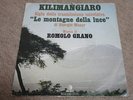 ORG ROMOLO GRANO - EDDA DELL’ORSO / KILIMANGIARO - KUKUMBE / ITA FUNK OST/HEAR
