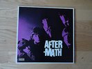 LP The Rolling Stones, Aftermath; neuwertig