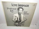 JAZZ LP FUNK SOUL PROFESSOR LETT & STUDY 