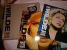 Kim Wilde - Four Letter Word - UK 7