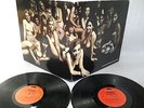The Jimi Hendrix  Experience - Electric Ladyland GF Double Vinyl LP
