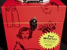 Paul McCartney-Run Devil Run-UK 8-45s In Box-Complete-NEW-Original Shipping Box