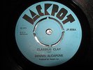 Dennis Alcapone - Classius Clay / Slim Smith - Love And Affection Jackpot JP 808