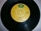 The Rudies - Cupid / Rico All Stars - Wise Message - UK 7