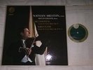 US Capitol PAO 8430 ed1 Milstein: Beethoven Violin sonata 9, 8 GREEN/GOLD NM-/NM