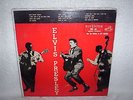 ELVIS PRESLEY BLK-60 LONG PLAY BRAZIL ORIGINAL FROM 1956 LP