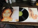 TONI BRAXTON - SECRETS LP ON LA FACE 26020-1  UK PRESSING
