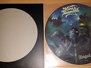 King Diamond - Abigail (Roadrunner RR 6 9622 Picture Vinyl LP 1987)