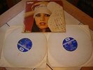 Sezen Aksu - Serce RARE Turkish Double LP Record Top Condition