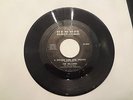 45 RPM Record Bel-Larks Hammer 6313 A Million & One Dreams Northern Soul RARE