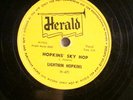 HERALD 471 - LIGHTIN HOPKINS - HOPKINS' SKY HOP / LOINESOME IN YOUR HOME