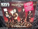 KISS SMASHES THRASHES & HITS 15 YEARS OF KISSTORY SEALED PICTURE DISC LP STICKER