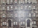 Led Zeppelin Physical Graffiti Vinyl LP