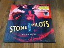 Stone Temple Pilots Core Yellow Vinyl LP RSD Record Store Black Friday Nirvana