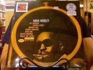 Hank Mobley No Room for Squares LP sealed 180 gm vinyl