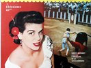 ERNEST ANSERMET /Bizet Carmen & L'Arlesienne Suites/ London-Decca WBG BB CS 6062