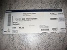 Status Quo -Frantic Four  The Reunion Tour 2014  2x Konzertkarten