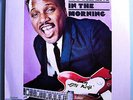 OTIS RUSH w/DUANE ALLMAN MOURNING IN MORNING RARE ORIG '69 LP 1A AUTOGRAPHED