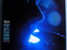 STAN GETZ FOCUS RARE ORIGINAL 1961 VERVE MONO LP BEAUTIFUL