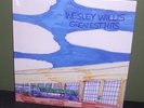 Wesley Willis 