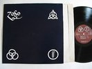 SUPER RARE - LED ZEPPELIN LIVE LP - 1969 ACCORD RECORDS BLN 6869 - EX (SUPERB)