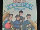 FACTORY SEALED The Beatles Rock ‘n’ Roll Music Capitol 11537